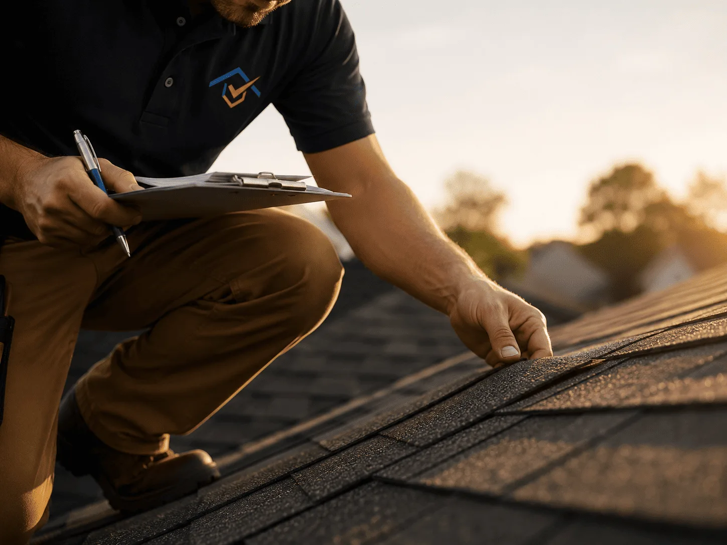 Why Choose Roof Inspection in Upper Fairmount, MD